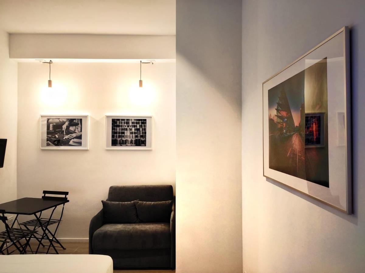 E-Milan Rooms Zona Tortona Exterior photo