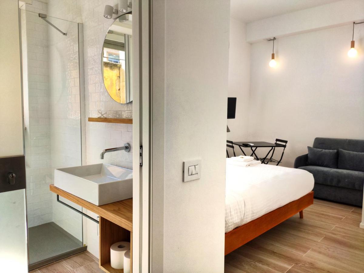 E-Milan Rooms Zona Tortona Exterior photo
