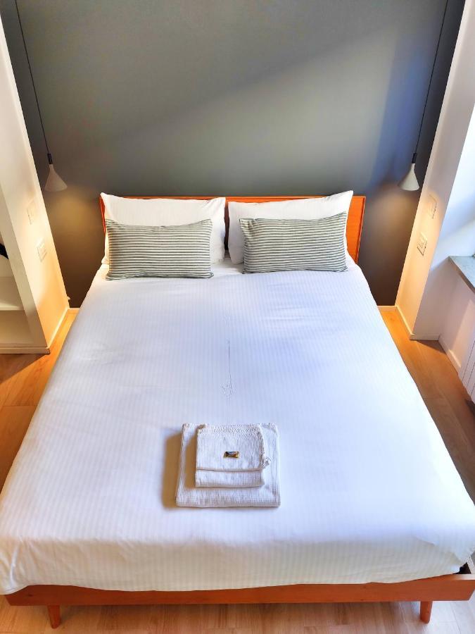 E-Milan Rooms Zona Tortona Exterior photo